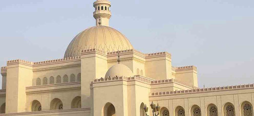 Hotels in Al Muharraq